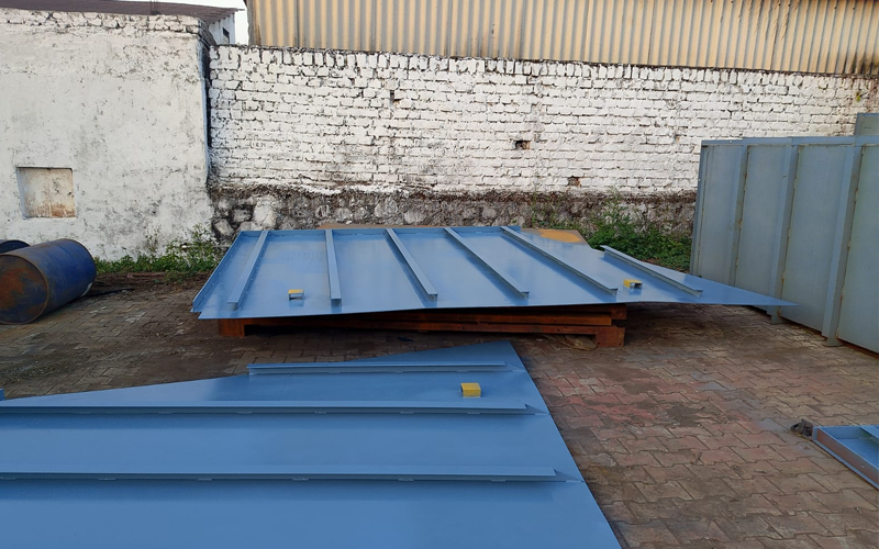 Mahalaxmi Enterprises