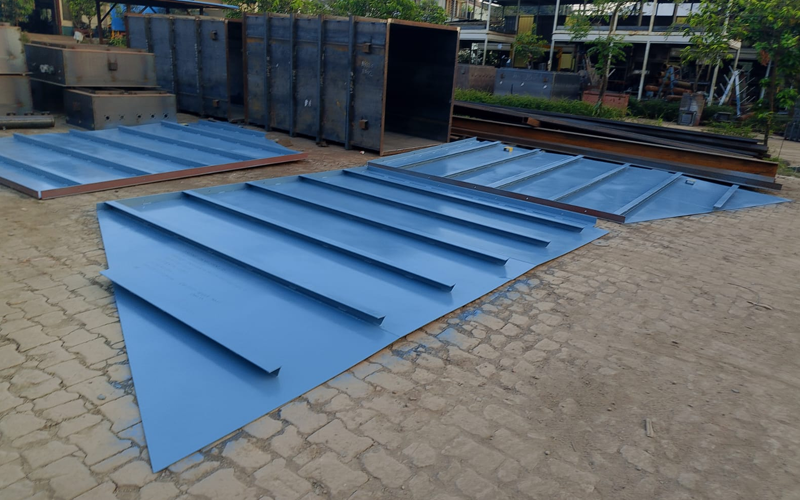 Mahalaxmi Enterprises