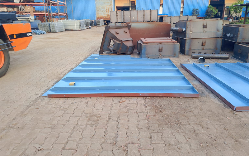 Mahalaxmi Enterprises