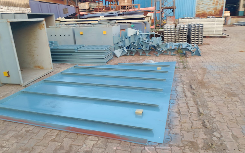 Mahalaxmi Enterprises