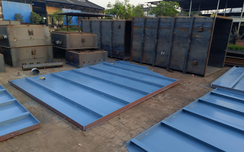 Mahalaxmi Enterprises