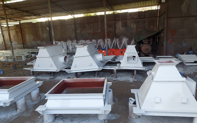 Mahalaxmi Enterprises