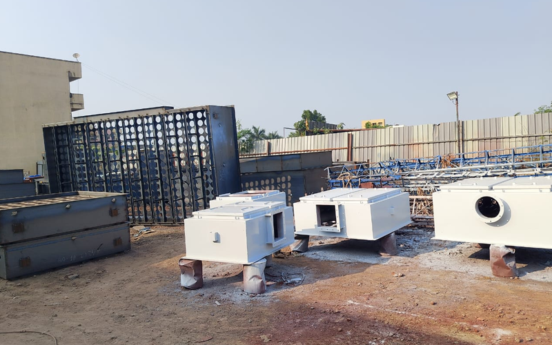 Mahalaxmi Enterprises