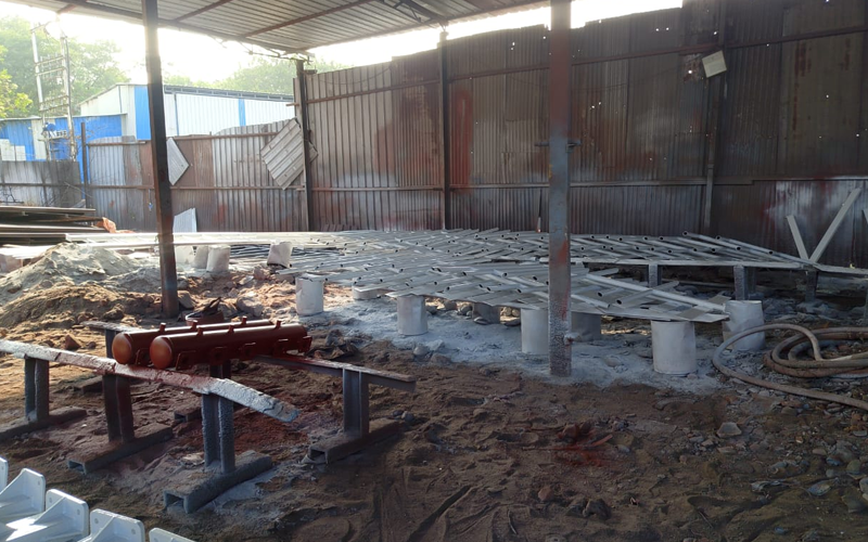 Mahalaxmi Enterprises