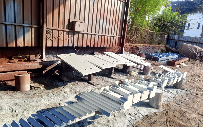 Mahalaxmi Enterprises