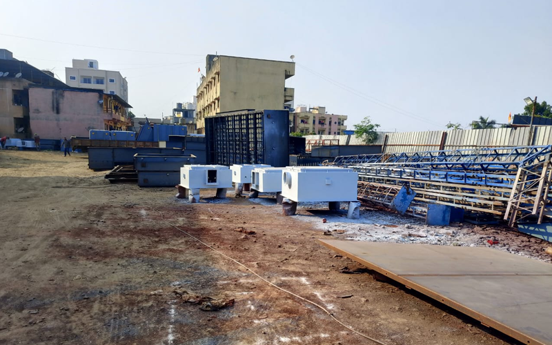 Mahalaxmi Enterprises