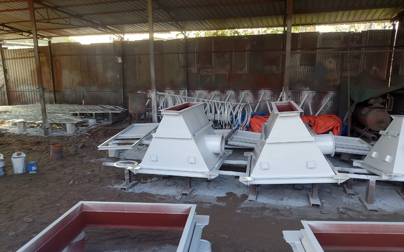 Mahalaxmi Enterprises