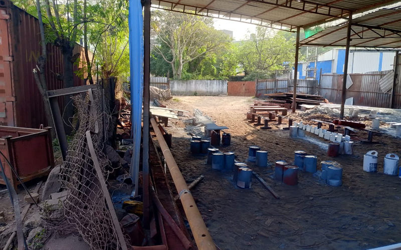 Mahalaxmi Enterprises