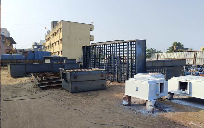 Mahalaxmi Enterprises