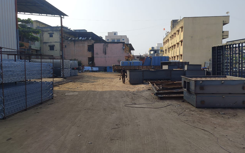 Mahalaxmi Enterprises