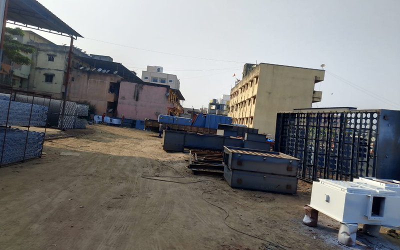 Mahalaxmi Enterprises