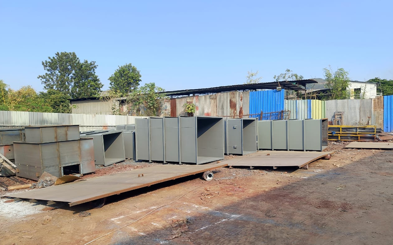 Mahalaxmi Enterprises